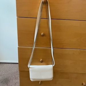 UO Mallory Flap crossbody bag